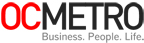 OC Metro Logo